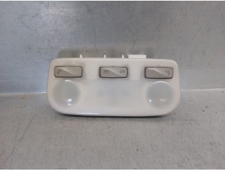 Recambio de luz interior para renault fluence 1.5 dci diesel fap referencia OEM IAM 264300008R 