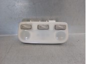 Recambio de luz interior para renault fluence 1.5 dci diesel fap referencia OEM IAM 264300008R 