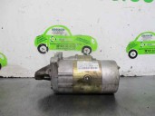 Recambio de motor arranque para fiat idea (135) 1.4 referencia OEM IAM 63103031  DENSO