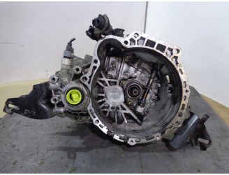 Recambio de caja cambios para kia cerato 1.6 cat referencia OEM IAM J41873 434473 4300028843