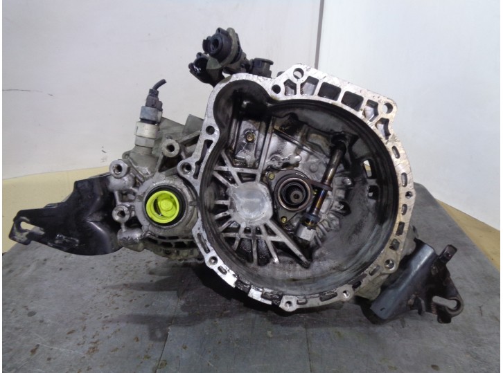 Recambio de caja cambios para kia cerato 1.6 cat referencia OEM IAM J41873 434473 4300028843