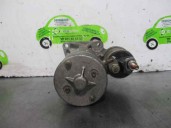 Recambio de motor arranque para fiat idea (135) 1.4 referencia OEM IAM 63103031  DENSO