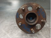 Recambio de mangueta trasera derecha para toyota auris 1.8 16v cat referencia OEM IAM 4245002250  