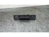 Recambio de maneta exterior porton para kia sorento 2.5 crdi cat referencia OEM IAM 812603E000 