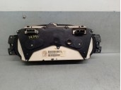 Recambio de cuadro instrumentos para dacia logan 1.5 dci diesel cat referencia OEM IAM 8200435079 