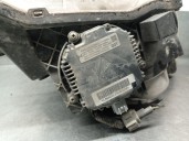 Recambio de faro izquierdo para nissan pathfinder (r51) 2.5 dci diesel cat referencia OEM IAM 26060EB380 26060EB380 