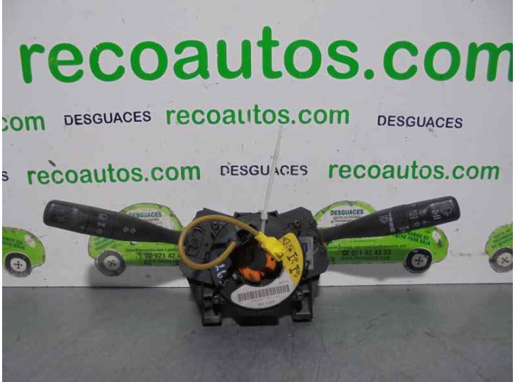 Recambio de mando luces para land rover freelander (ln) 2.0 td4 cat referencia OEM IAM 54354041E  