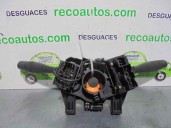 Recambio de mando luces para land rover freelander (ln) 2.0 td4 cat referencia OEM IAM 54354041E  