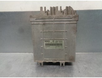 Recambio de centralita motor uce para renault megane i fase 2 berlina (ba0) 1.9 d rt referencia OEM IAM 8200059883 0281001969 BO