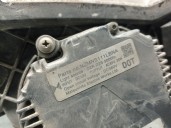 Recambio de faro izquierdo para nissan pathfinder (r51) 2.5 dci diesel cat referencia OEM IAM 26060EB380 26060EB380 