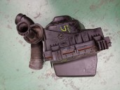 Recambio de carcasa filtro de aire para volkswagen golf iii (1h1) 1.9 d referencia OEM IAM 1h0129607ed  