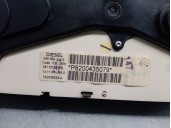 Recambio de cuadro instrumentos para dacia logan 1.5 dci diesel cat referencia OEM IAM 8200435079 