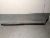 Recambio de molduras delanteras para land rover defender (ld) 2.5 tdi referencia OEM IAM MTC6167 MTC6167 