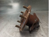 Recambio de mangueta trasera derecha para toyota auris 1.8 16v cat referencia OEM IAM 4245002250  