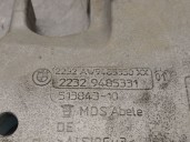 Recambio de soporte cambio para bmw 4 gran coupe (g26) 430 i referencia OEM IAM 22329485331 22319485330 