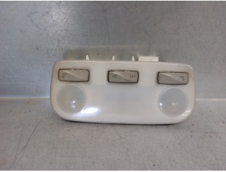Recambio de luz interior para renault fluence 1.5 dci diesel fap referencia OEM IAM 264300008R 