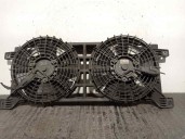 Recambio de electroventilador para ssangyong rodius 2.7 turbodiesel cat referencia OEM IAM 8821021050 A005161 DONGYANG