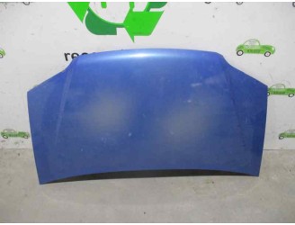 Recambio de capot para fiat idea (135) 1.4 referencia OEM IAM AZUL 