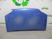 Recambio de capot para fiat idea (135) 1.4 referencia OEM IAM AZUL 