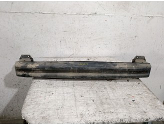 Recambio de refuerzo paragolpes trasero para seat arosa (6h1) 1.0 referencia OEM IAM 6X0807305 6X0807305 