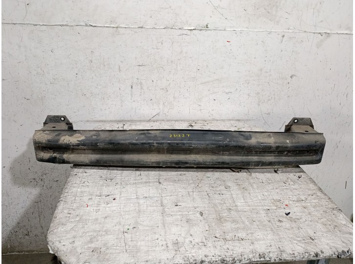 Recambio de refuerzo paragolpes trasero para seat arosa (6h1) 1.0 referencia OEM IAM 6X0807305 6X0807305 