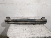 Recambio de refuerzo paragolpes trasero para seat arosa (6h1) 1.0 referencia OEM IAM 6X0807305 6X0807305 