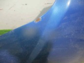 Recambio de capot para fiat idea (135) 1.4 referencia OEM IAM AZUL 