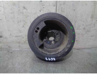 Replacement crankshaft pulley for Seat Ibiza (6L1) 1.4 TDI OEM IAM reference 045105243 