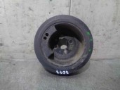 Replacement crankshaft pulley for Seat Ibiza (6L1) 1.4 TDI OEM IAM reference 045105243 