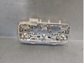 Recambio de luz interior para renault fluence 1.5 dci diesel fap referencia OEM IAM 264300008R  