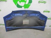 Recambio de capot para fiat idea (135) 1.4 referencia OEM IAM AZUL 