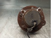 Recambio de mangueta trasera derecha para toyota auris 1.8 16v cat referencia OEM IAM 4245002250  