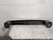 Recambio de refuerzo paragolpes trasero para seat arosa (6h1) 1.0 referencia OEM IAM 6X0807305 6X0807305 