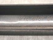 Recambio de molduras delanteras para land rover defender (ld) 2.5 tdi referencia OEM IAM MTC6167 MTC6167 