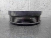 Replacement crankshaft pulley for Seat Ibiza (6L1) 1.4 TDI OEM IAM reference 045105243 