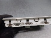 Recambio de luz interior para renault fluence 1.5 dci diesel fap referencia OEM IAM 264300008R 
