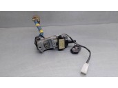 Replacement ignition switch for SsangYong Rodius 2.7 turbodiesel cat OEM IAM reference 8697008110 