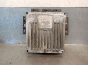 Recambio de centralita motor uce para renault scenic ii 1.5 dci diesel referencia OEM IAM 8200334419  DELPHI