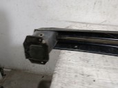 Recambio de refuerzo paragolpes trasero para seat arosa (6h1) 1.0 referencia OEM IAM 6X0807305 6X0807305 