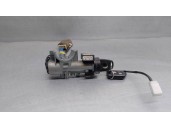 Replacement ignition switch for SsangYong Rodius 2.7 turbodiesel cat OEM IAM reference 8697008110 