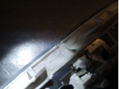 Recambio de luz interior para renault fluence 1.5 dci diesel fap referencia OEM IAM 264300008R 