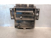Recambio de centralita motor uce para renault scenic ii 1.5 dci diesel referencia OEM IAM 8200334419  DELPHI