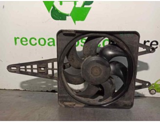 Replacement electric cooling fan for Lancia Dedra saloon 1.6 / 1.6 i.e. LE OEM IAM reference 78518858 