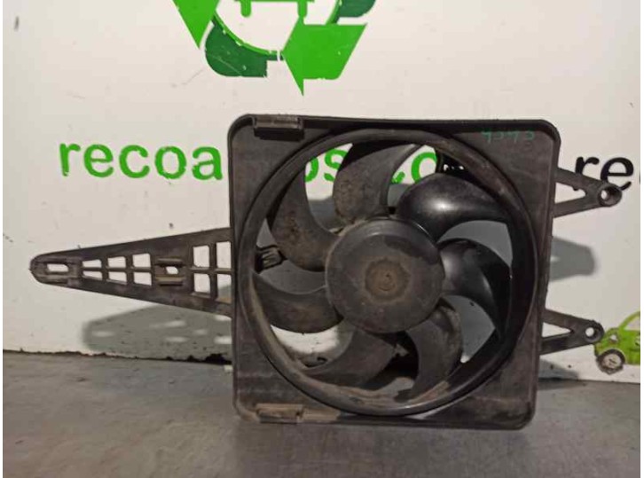 Recambio de electroventilador para lancia dedra berl. 1.6 / 1.6 i.e. le referencia OEM IAM 78518858  