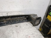 Recambio de refuerzo paragolpes trasero para seat arosa (6h1) 1.0 referencia OEM IAM 6X0807305 6X0807305 