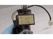 Replacement ignition switch for SsangYong Rodius 2.7 turbodiesel cat OEM IAM reference 8697008110 