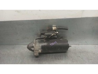 Recambio de motor arranque para mercedes-benz clase s (w140) berlina 500 sel / s 500 (140.051) referencia OEM IAM 0001110053 BO