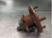 Recambio de mangueta trasera derecha para toyota auris 1.8 16v cat referencia OEM IAM 4245002250  