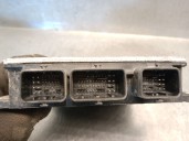 Recambio de centralita motor uce para renault scenic ii 1.5 dci diesel referencia OEM IAM 8200334419  DELPHI