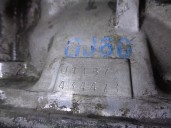 Recambio de caja cambios para kia cerato 1.6 cat referencia OEM IAM J41873 434473 4300028843